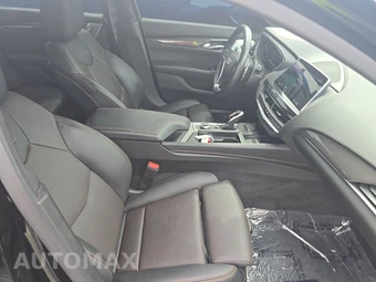2024 Cadillac CT5 V-Series 1SF - miniatura 8