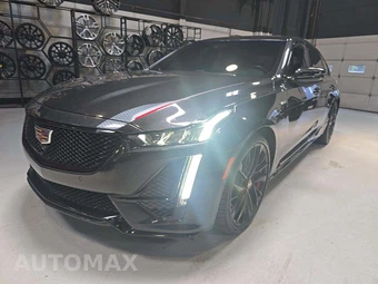 2024 Cadillac CT5 V-Series 1SF