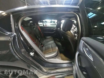 2024 Cadillac CT5 V-Series 1SF - miniatura 16