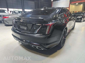 2024 Cadillac CT5 V-Series 1SF - miniatura 3