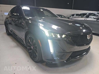 2024 Cadillac CT5 V-Series 1SF - miniatura 4