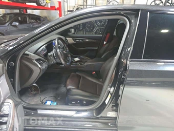 2024 Cadillac CT5 V-Series 1SF - miniatura 6