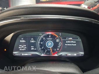 2024 Cadillac CT5 V-Series 1SF - miniatura 9
