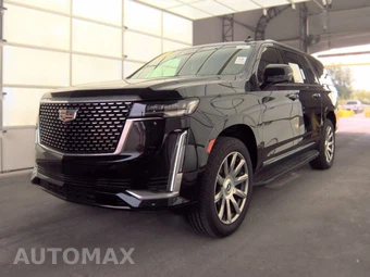2024 Cadillac Escalade ESV Luxury 1SA