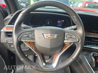 2024 Cadillac Escalade ESV Luxury 1SA - miniatura 10