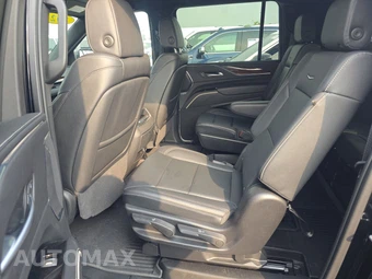 2024 Cadillac Escalade ESV Luxury 1SA - miniatura 13