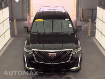 2024 Cadillac Escalade ESV Luxury 1SA - miniatura 2