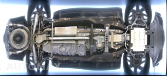 2024 Cadillac Escalade ESV Luxury 1SA - miniatura 22