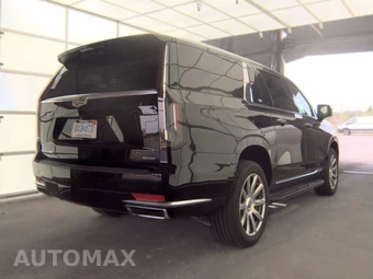 2024 Cadillac Escalade ESV Luxury 1SA - miniatura 4