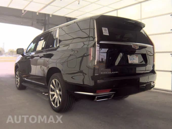 2024 Cadillac Escalade ESV Luxury 1SA - miniatura 6