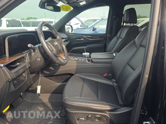2024 Cadillac Escalade ESV Luxury 1SA - miniatura 7
