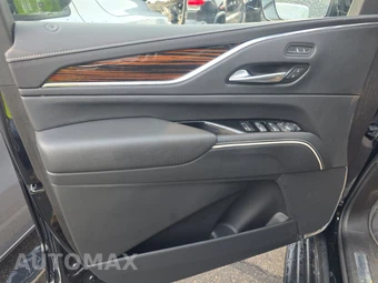 2024 Cadillac Escalade ESV Luxury 1SA - miniatura 9