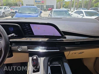 2024 Cadillac Escalade ESV Premium Luxury 1SB - miniatura 10