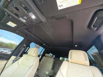 2024 Cadillac Escalade ESV Premium Luxury 1SB - miniatura 11