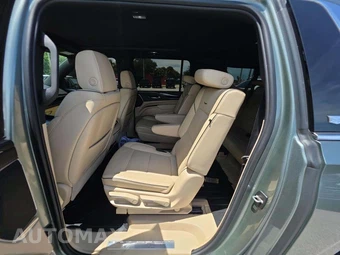 2024 Cadillac Escalade ESV Premium Luxury 1SB - miniatura 13