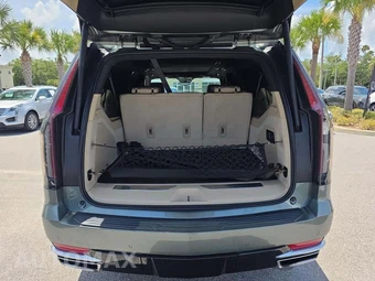 2024 Cadillac Escalade ESV Premium Luxury 1SB - miniatura 15