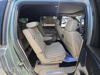 2024 Cadillac Escalade ESV Premium Luxury 1SB - miniatura 17