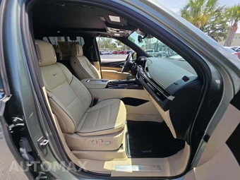 2024 Cadillac Escalade ESV Premium Luxury 1SB - miniatura 19