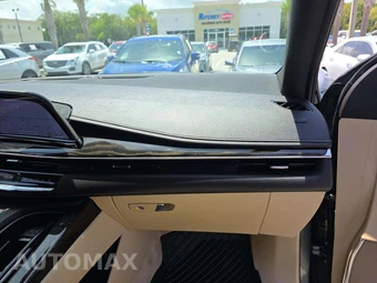2024 Cadillac Escalade ESV Premium Luxury 1SB - miniatura 20