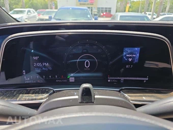 2024 Cadillac Escalade ESV Premium Luxury 1SB - miniatura 9