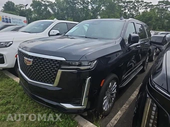 2024 Cadillac Escalade ESV Premium Luxury 1SB