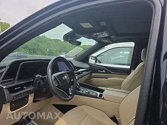 2024 Cadillac Escalade ESV Premium Luxury 1SB - miniatura 13