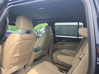 2024 Cadillac Escalade ESV Premium Luxury 1SB - miniatura 16