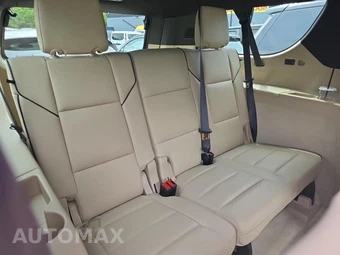 2024 Cadillac Escalade ESV Premium Luxury 1SB - miniatura 17