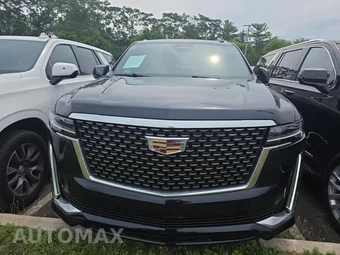 2024 Cadillac Escalade ESV Premium Luxury 1SB - miniatura 2