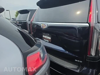 2024 Cadillac Escalade ESV Premium Luxury 1SB - miniatura 21