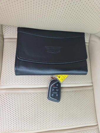 2024 Cadillac Escalade ESV Premium Luxury 1SB - miniatura 23