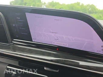 2024 Cadillac Escalade ESV Premium Luxury 1SB - miniatura 24