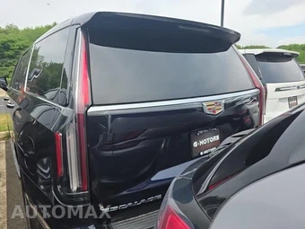 2024 Cadillac Escalade ESV Premium Luxury 1SB - miniatura 5