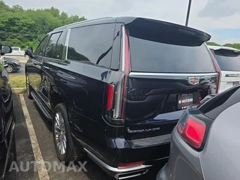 2024 Cadillac Escalade ESV Premium Luxury 1SB - miniatura 6