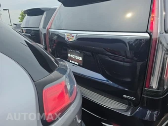 2024 Cadillac Escalade ESV Premium Luxury 1SB - miniatura 7