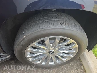 2024 Cadillac Escalade ESV Premium Luxury 1SB - miniatura 9