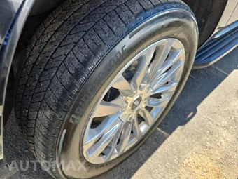 2024 Cadillac Escalade ESV Premium Luxury 1SB - miniatura 10