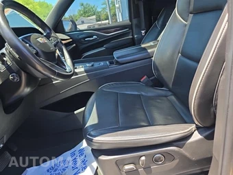 2024 Cadillac Escalade ESV Premium Luxury 1SB - miniatura 13