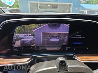 2024 Cadillac Escalade ESV Premium Luxury 1SB - miniatura 15