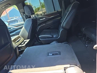 2024 Cadillac Escalade ESV Premium Luxury 1SB - miniatura 16