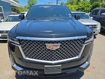 2024 Cadillac Escalade ESV Premium Luxury 1SB - miniatura 2