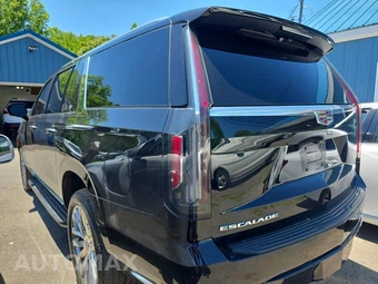 2024 Cadillac Escalade ESV Premium Luxury 1SB - miniatura 6