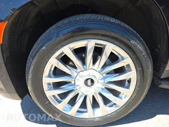2024 Cadillac Escalade ESV Premium Luxury 1SB - miniatura 8