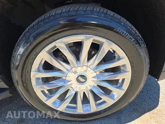 2024 Cadillac Escalade ESV Premium Luxury 1SB - miniatura 9