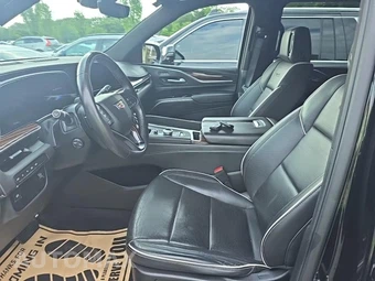 2024 Cadillac Escalade ESV Premium Luxury 1SB - miniatura 13