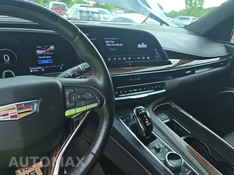 2024 Cadillac Escalade ESV Premium Luxury 1SB - miniatura 14