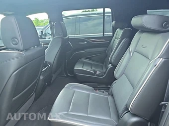 2024 Cadillac Escalade ESV Premium Luxury 1SB - miniatura 16