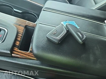 2024 Cadillac Escalade ESV Premium Luxury 1SB - miniatura 21