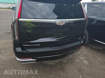 2024 Cadillac Escalade ESV Premium Luxury 1SB - miniatura 5