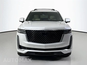 2024 Cadillac Escalade ESV Premium Luxury 1SB - miniatura 11
